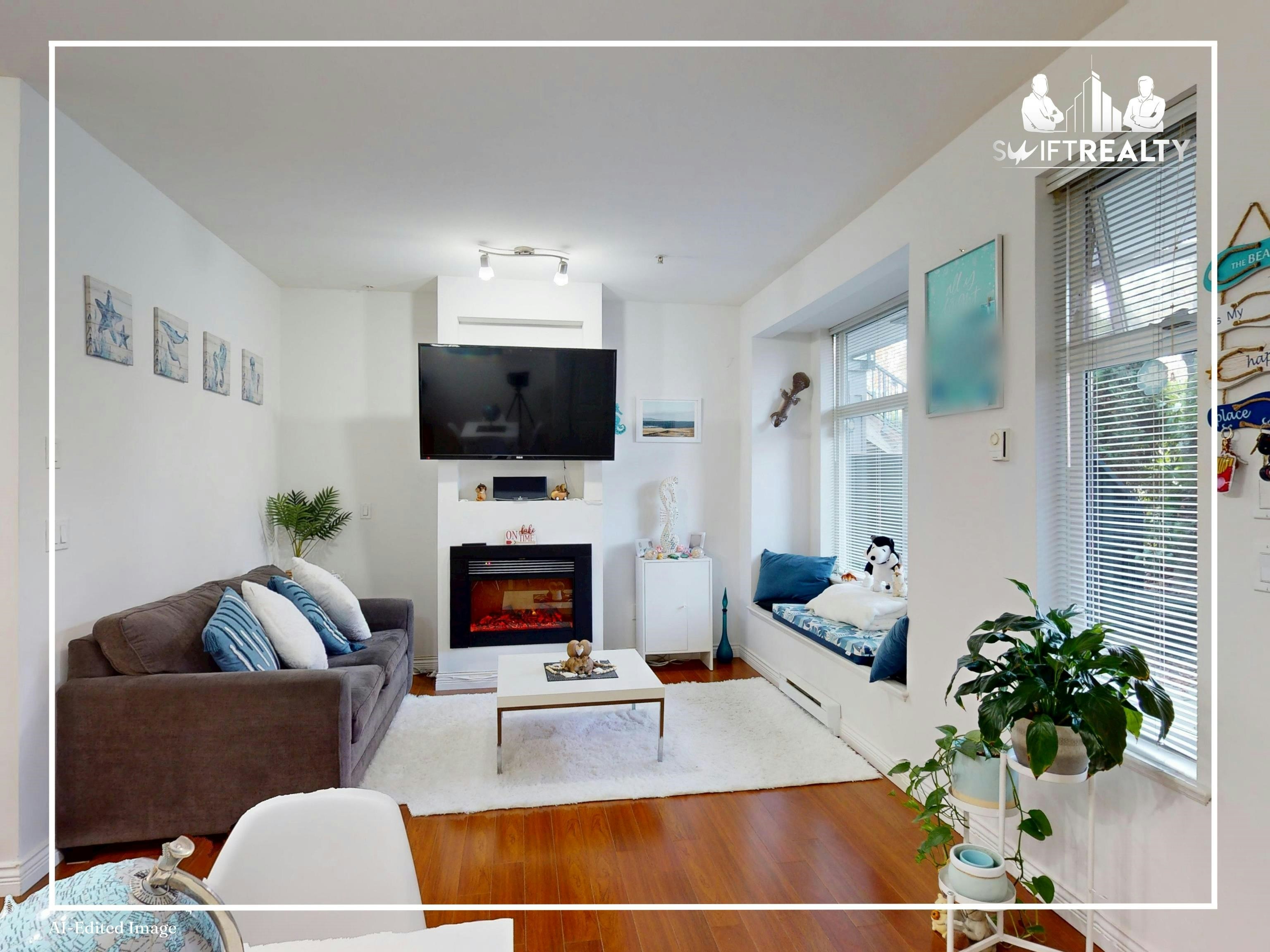 116-7333 16th Ave, Burnaby, BC, V3N 0A8 - 2