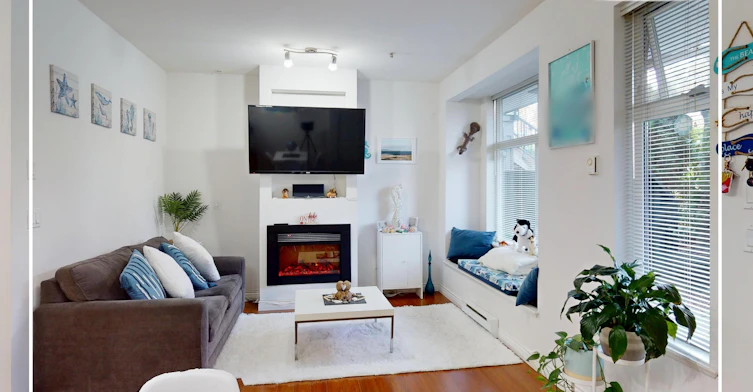 116-7333 16th Ave, Burnaby, BC, V3N 0A8 - 2