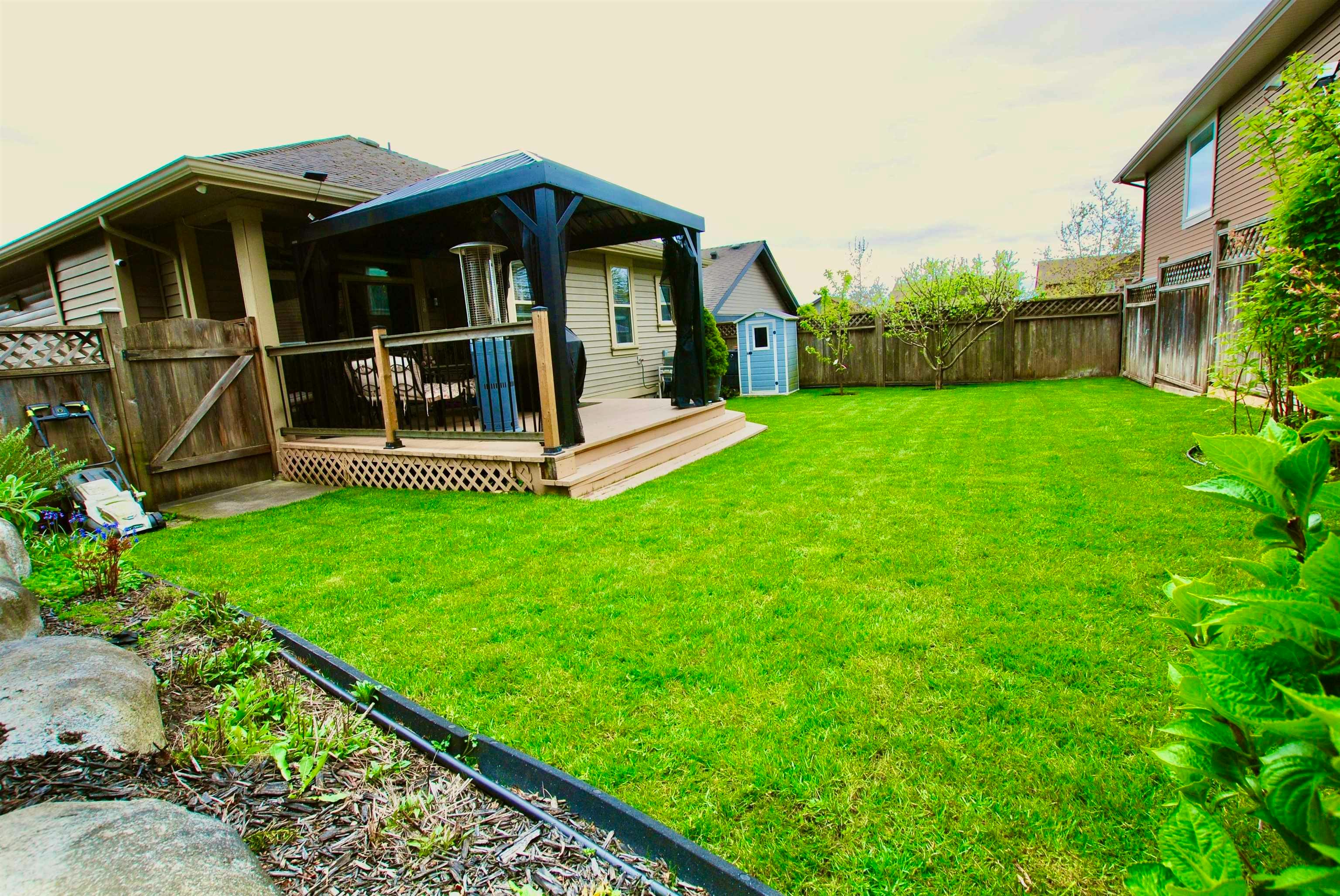 23611 Bryant Drive, Maple Ridge, BC, V4R 0B7 - 21