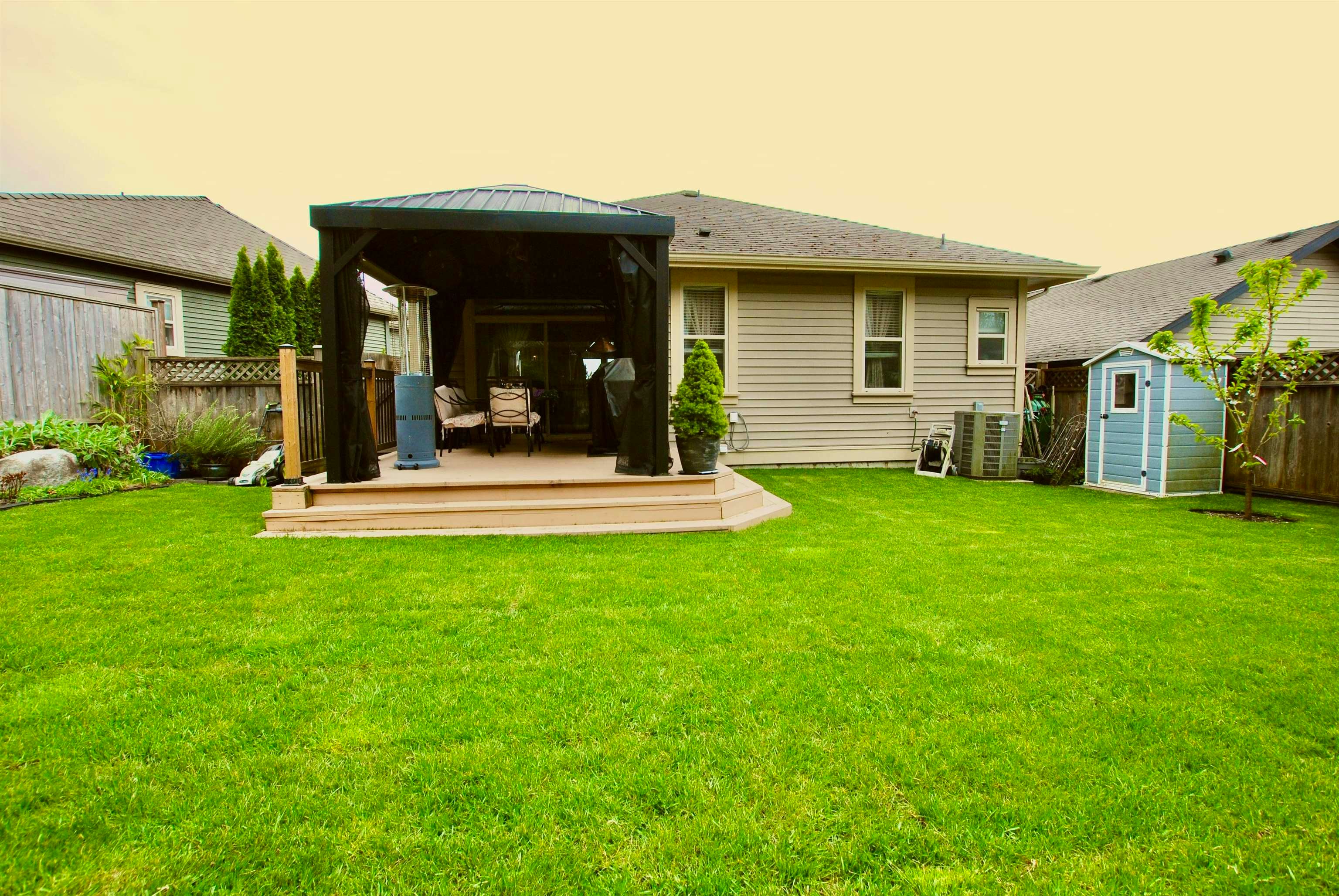 23611 Bryant Drive, Maple Ridge, BC, V4R 0B7 - 22