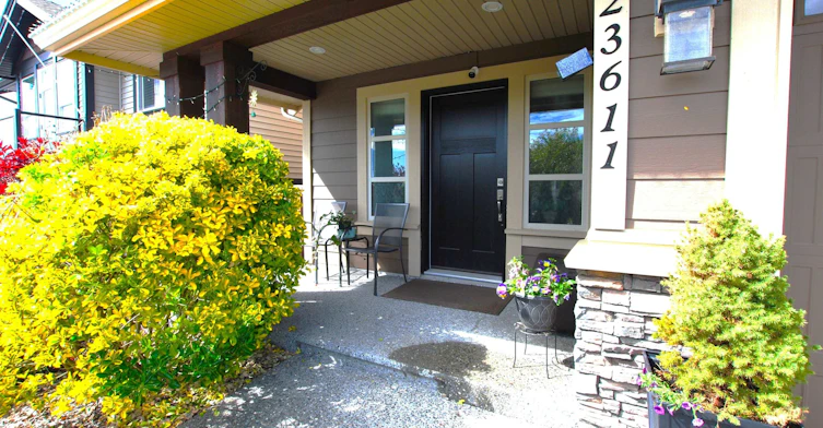 23611 Bryant Drive, Maple Ridge, BC, V4R 0B7 - 2