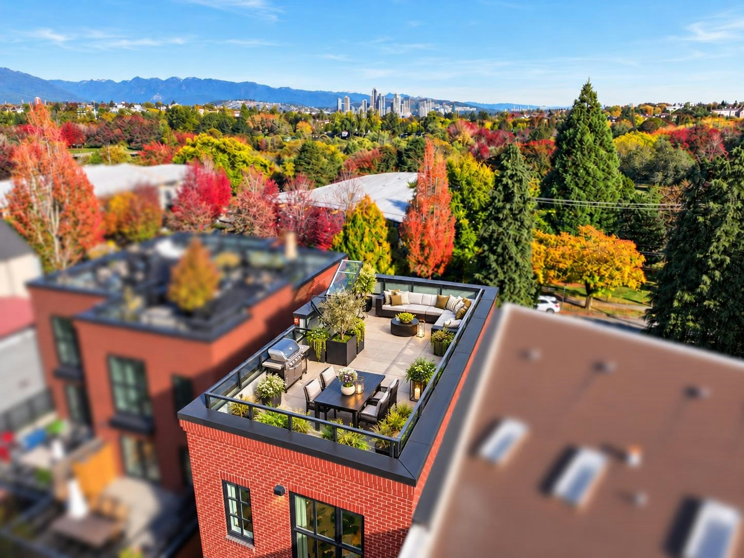 3445 Porter Street, Vancouver, BC, V5N 4H2