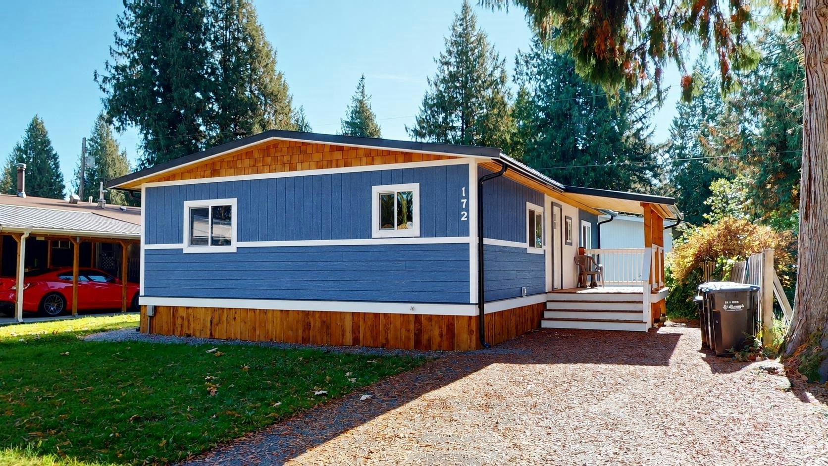 172-1830 Mamquam Road, Squamish, BC, V0N 1T0