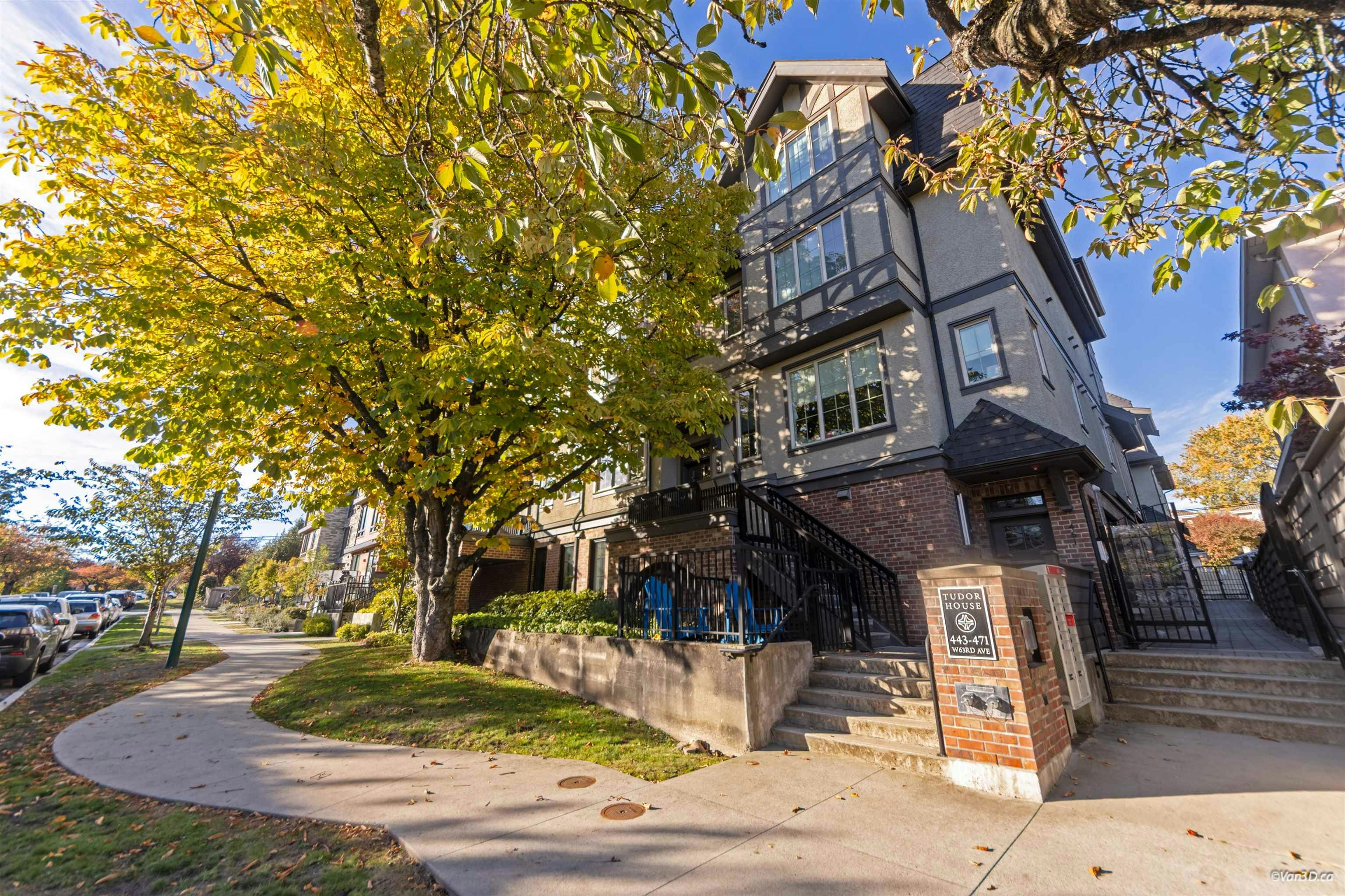 469 W 63 Avenue, Vancouver, BC, V5X 2J3 - 35