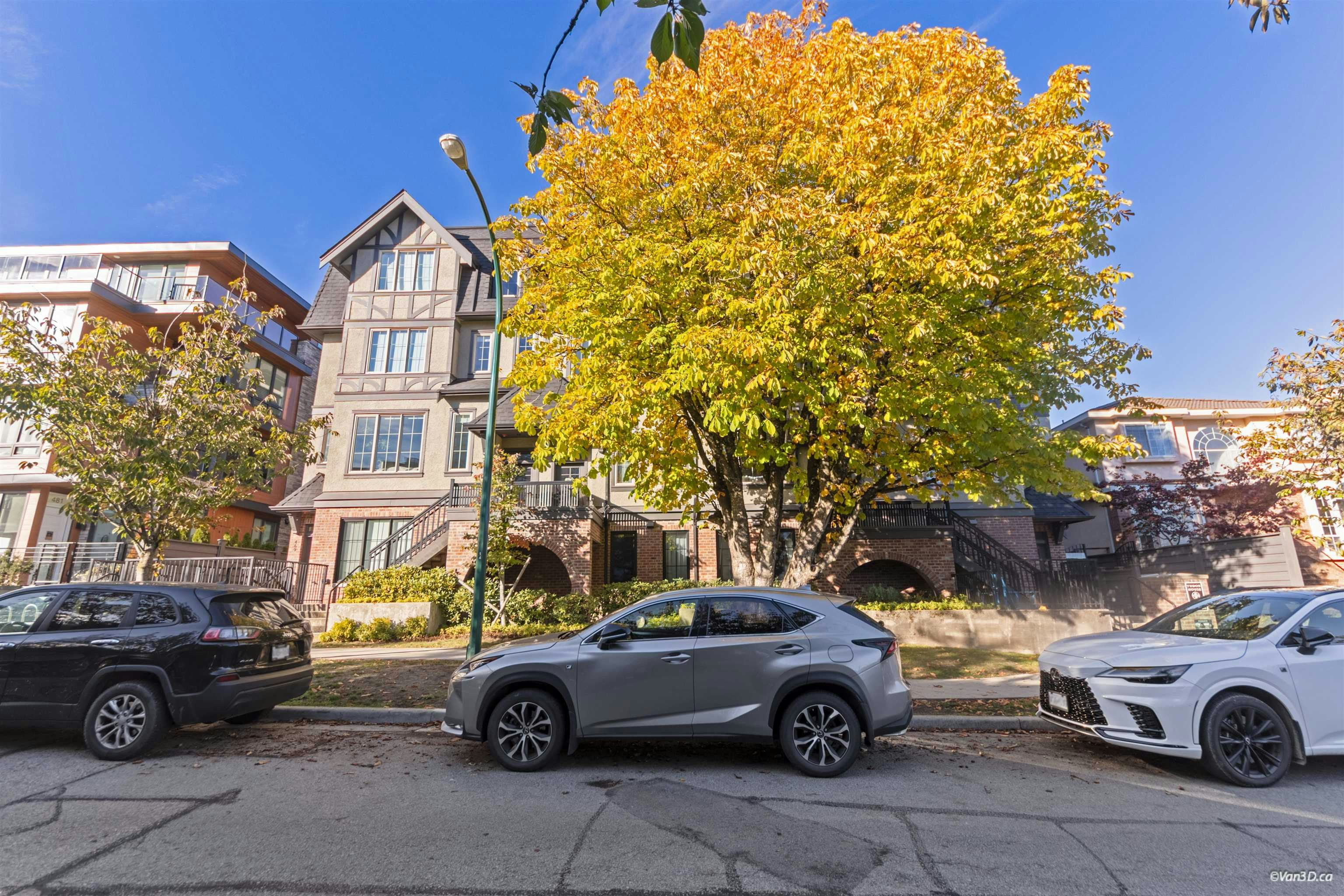 469 W 63 Avenue, Vancouver, BC, V5X 2J3 - 34