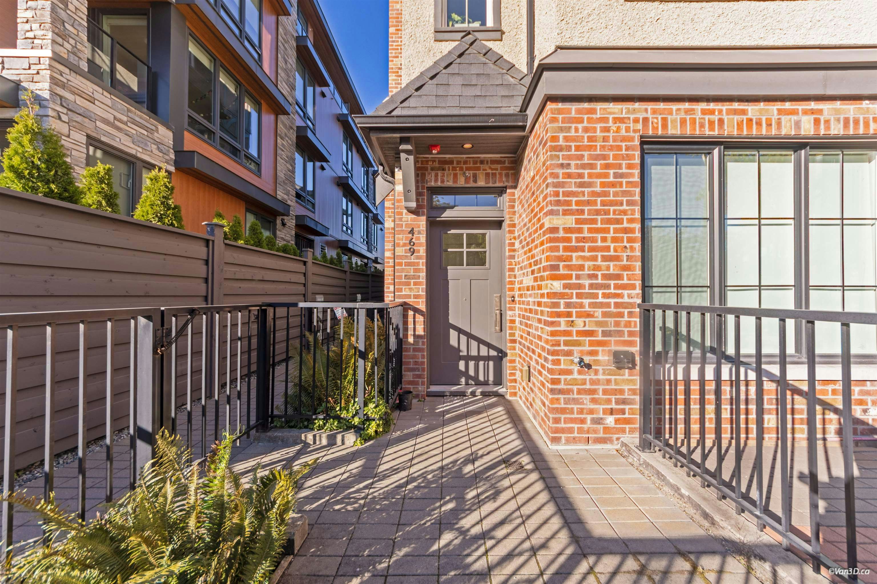 469 W 63 Avenue, Vancouver, BC, V5X 2J3 - 30