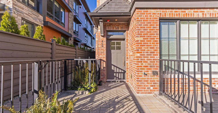469 W 63 Avenue, Vancouver, BC, V5X 2J3 - 30