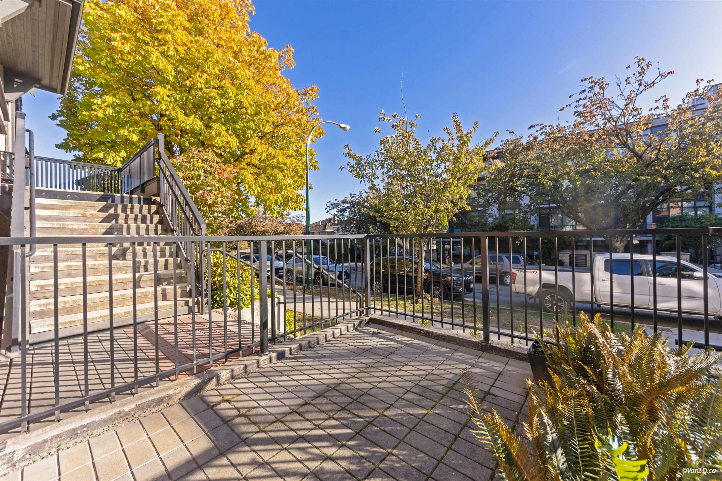469 W 63 Avenue, Vancouver, BC, V5X 2J3 - 29