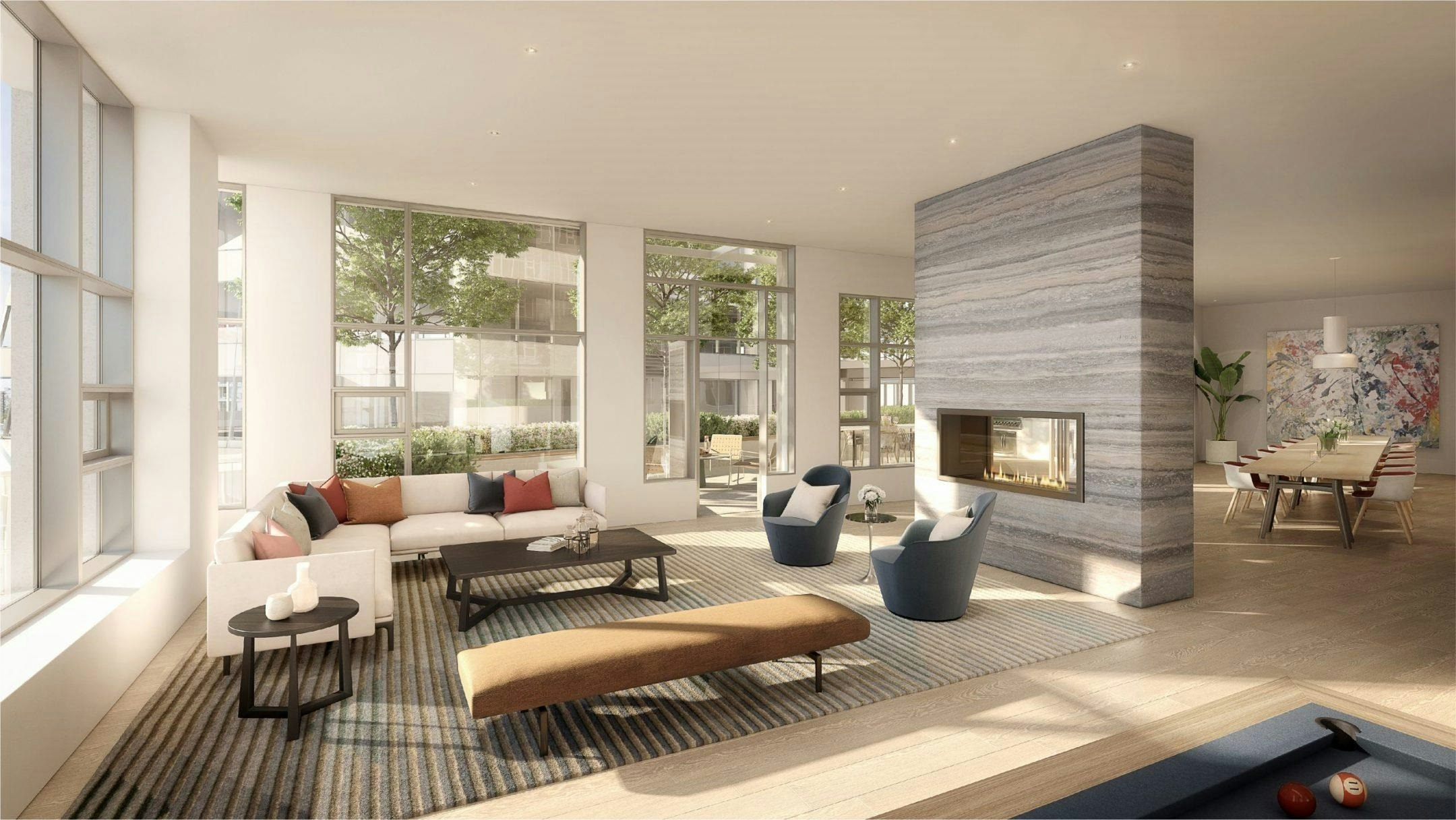 22**-1277 Hornby Street, Vancouver, BC, V6Z 1W4 - 16