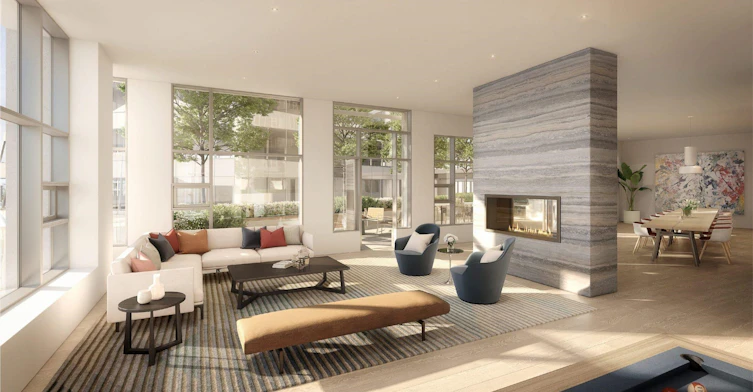 22**-1277 Hornby Street, Vancouver, BC, V6Z 1W4 - 16