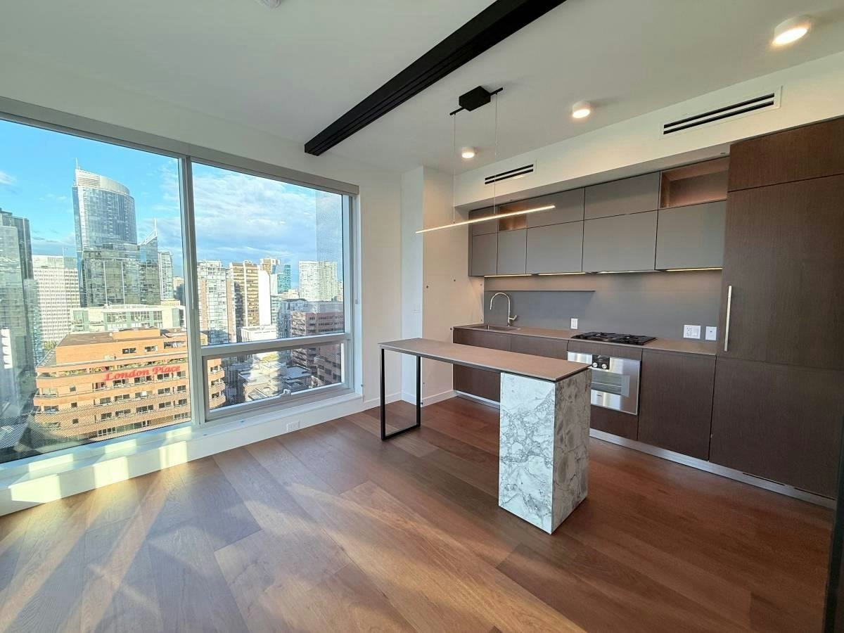 22**-1277 Hornby Street, Vancouver, BC, V6Z 1W4 - 3