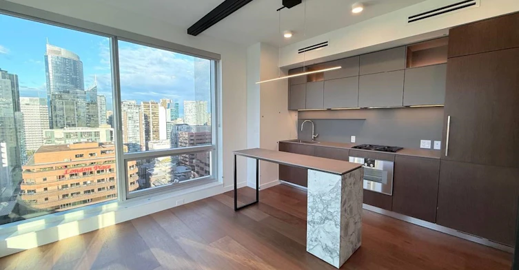 22**-1277 Hornby Street, Vancouver, BC, V6Z 1W4 - 3