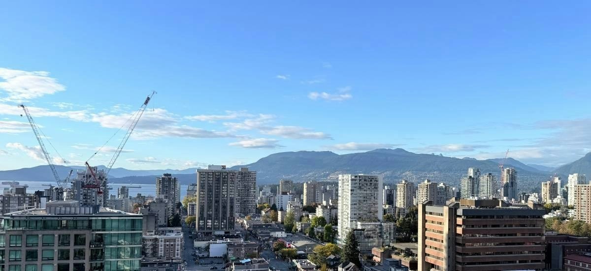 22**-1277 Hornby Street, Vancouver, BC, V6Z 1W4 - 4