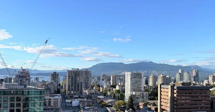 22**-1277 Hornby Street, Vancouver, BC, V6Z 1W4 - 4
