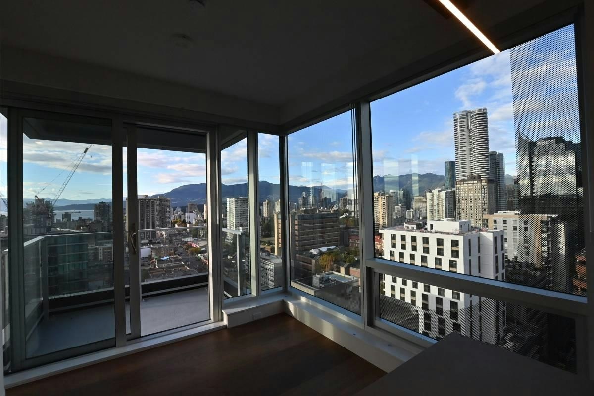 22**-1277 Hornby Street, Vancouver, BC, V6Z 1W4 - 6