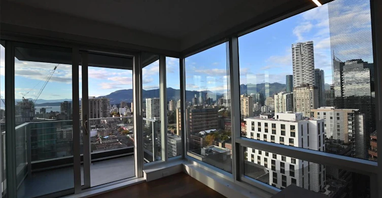 22**-1277 Hornby Street, Vancouver, BC, V6Z 1W4 - 6