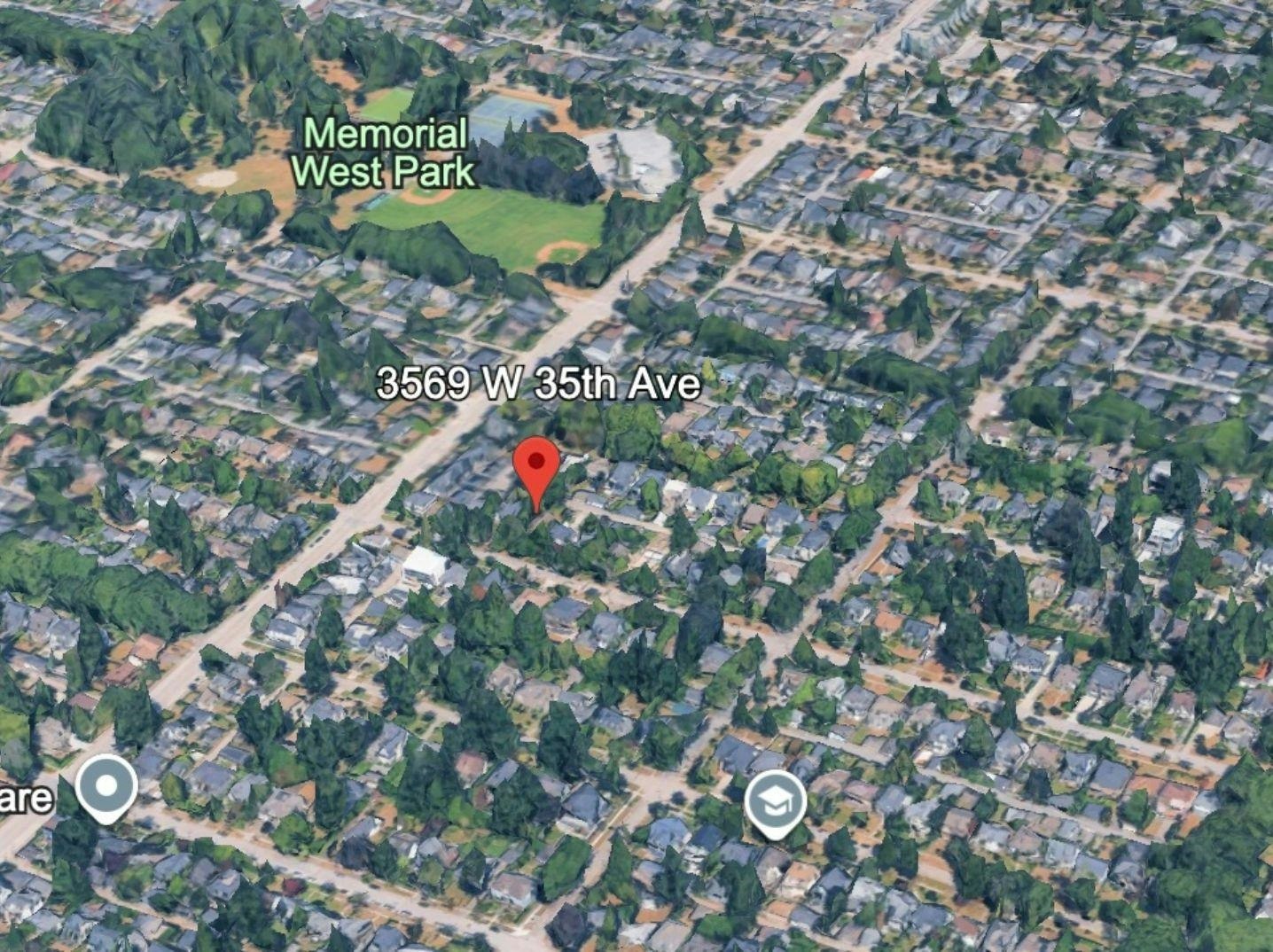 3569 W 35th Avenue - 4