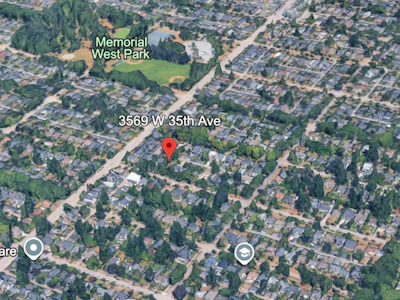 3569 W 35th Avenue - 4