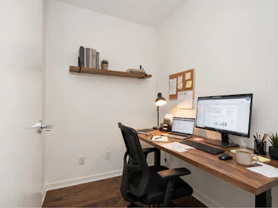 1303-480 Robson Street - 4