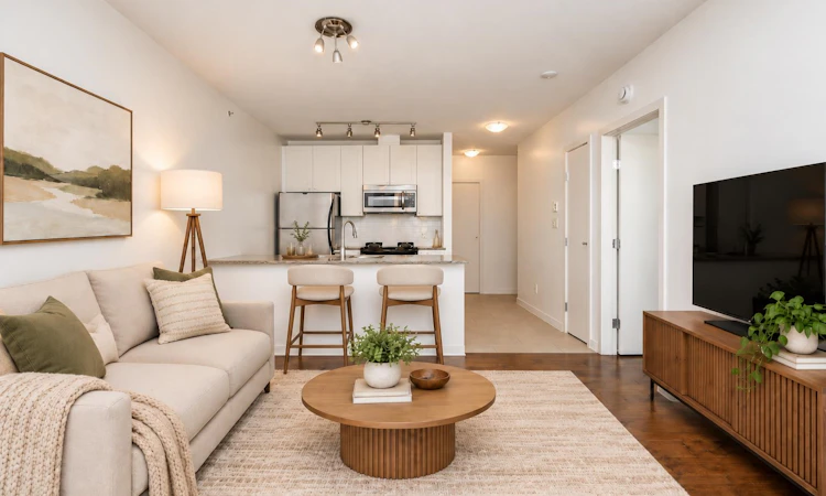 1303-480 Robson Street