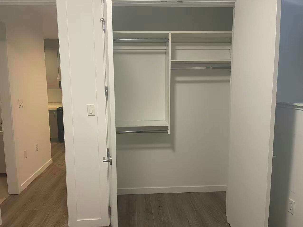 1 Bed Suite-5349 Patrick Street, Burnaby, BC, V5J 3B2 - 3