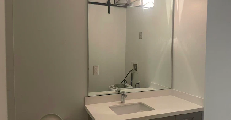 1 Bed Suite-5349 Patrick Street, Burnaby, BC, V5J 3B2 - 5