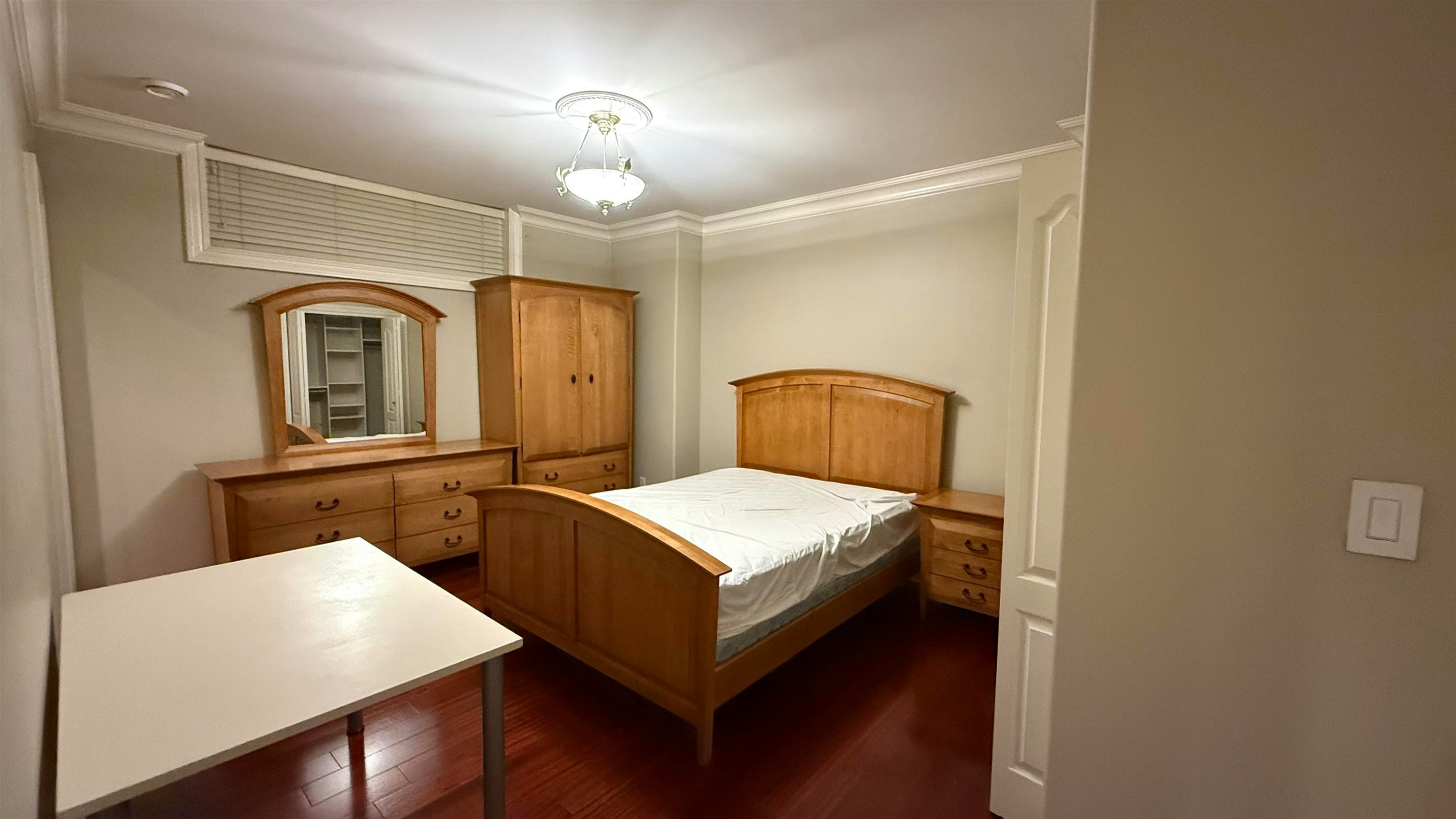 1 Bed Basement-7000 Burris Street, Burnaby, BC, V5E 1Z1 - 2