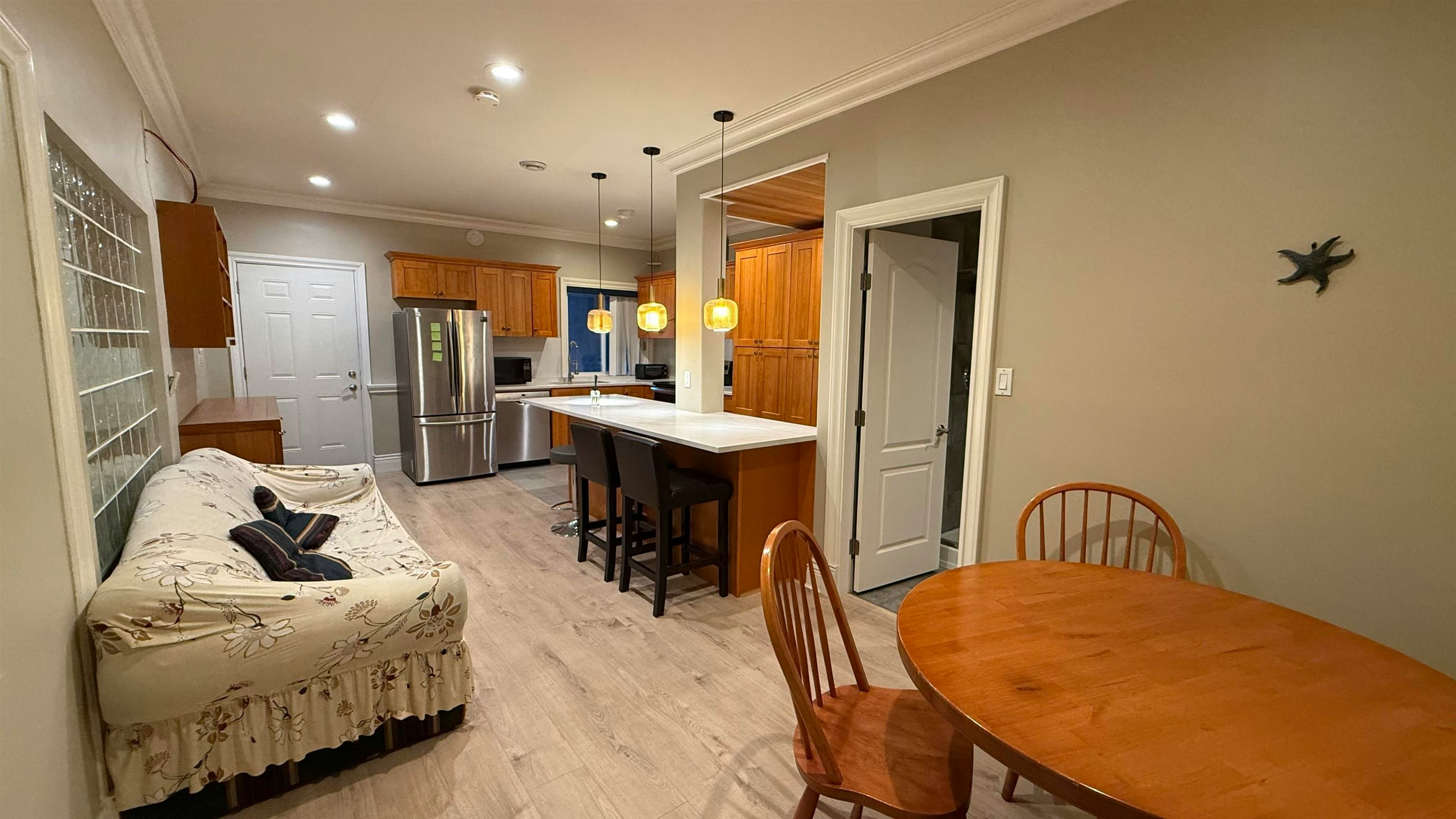 1 Bed Basement-7000 Burris Street, Burnaby, BC, V5E 1Z1