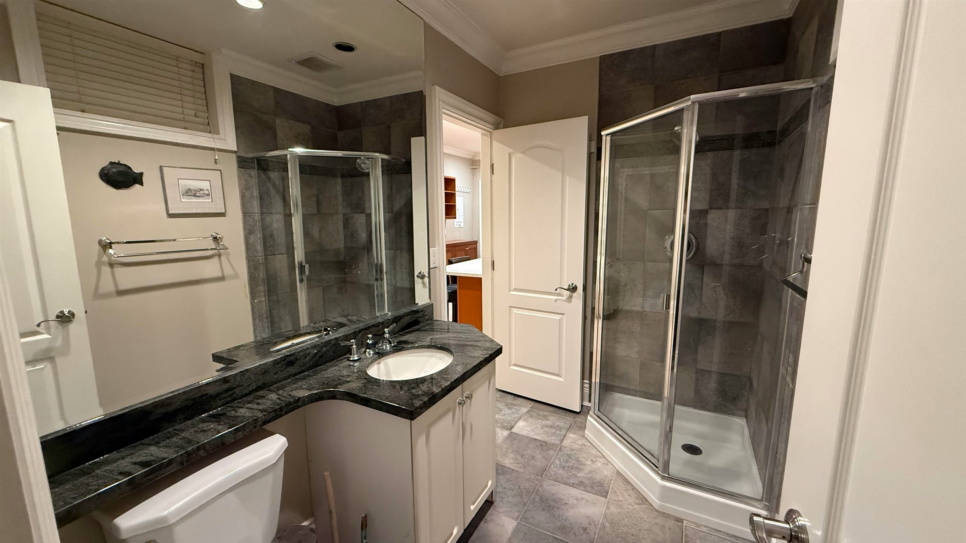 1 Bed Basement-7000 Burris Street, Burnaby, BC, V5E 1Z1 - 4