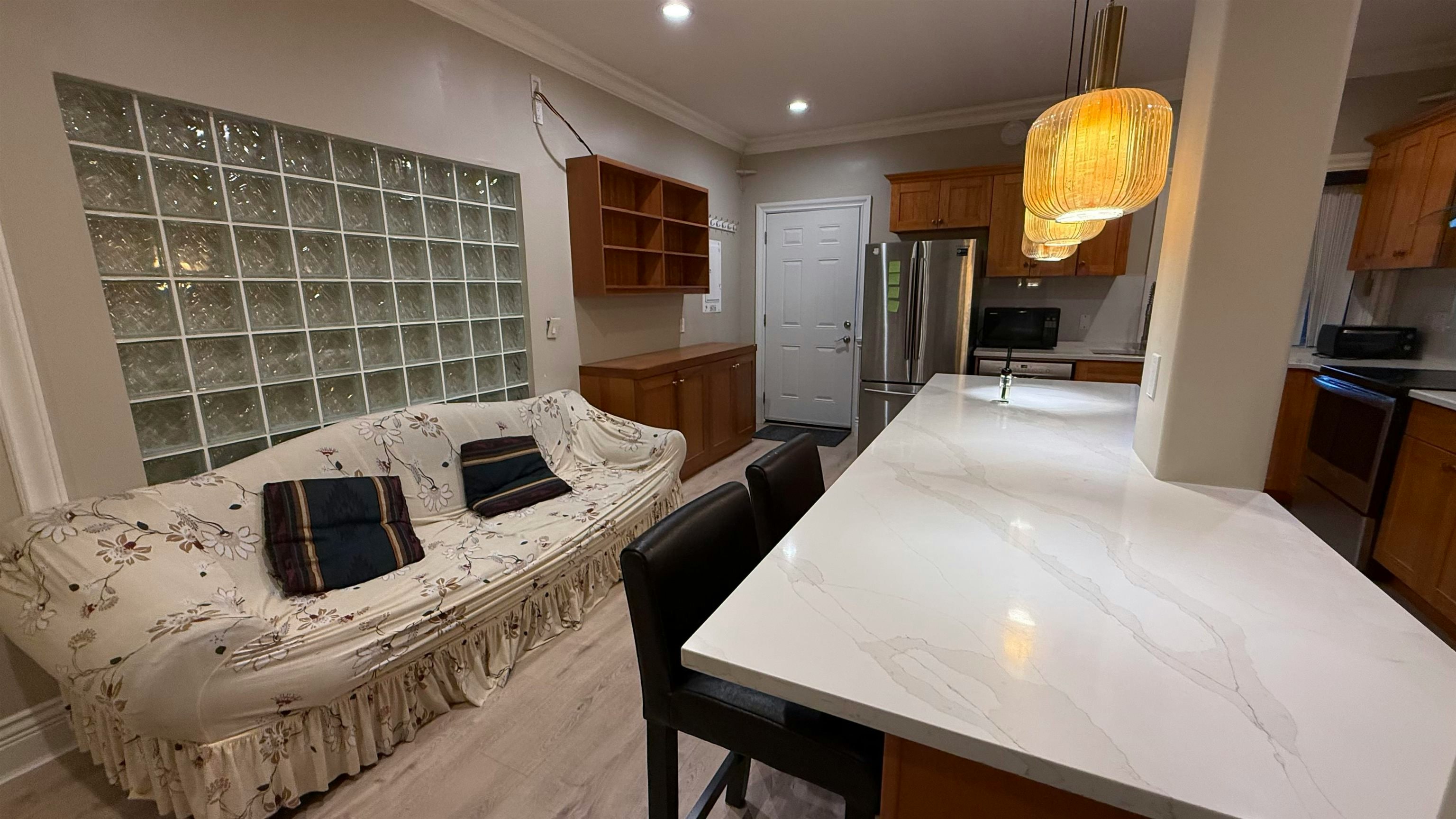 1 Bed Basement-7000 Burris Street, Burnaby, BC, V5E 1Z1 - 7