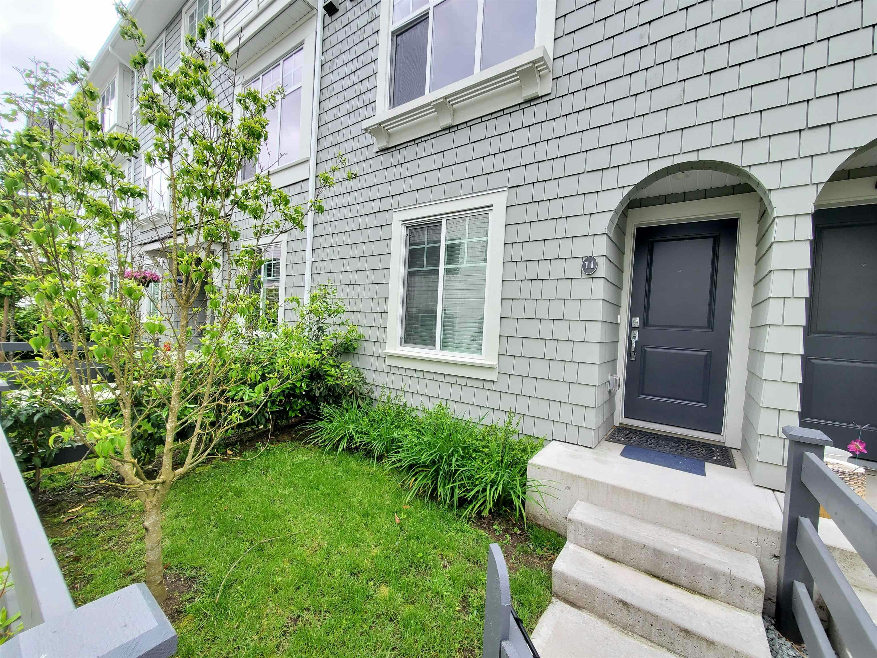 11-15850 85 Avenue, Surrey, BC, V4N 6W2 - 2