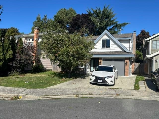 4391 Tiffin Crescent, Richmond, BC, V7C 4X7