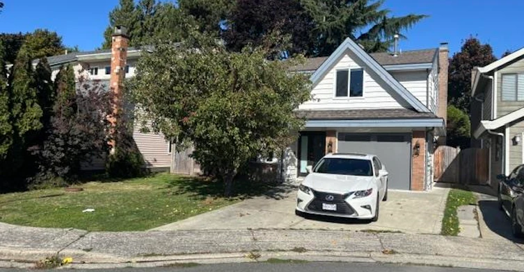 4391 Tiffin Crescent, Richmond, BC, V7C 4X7