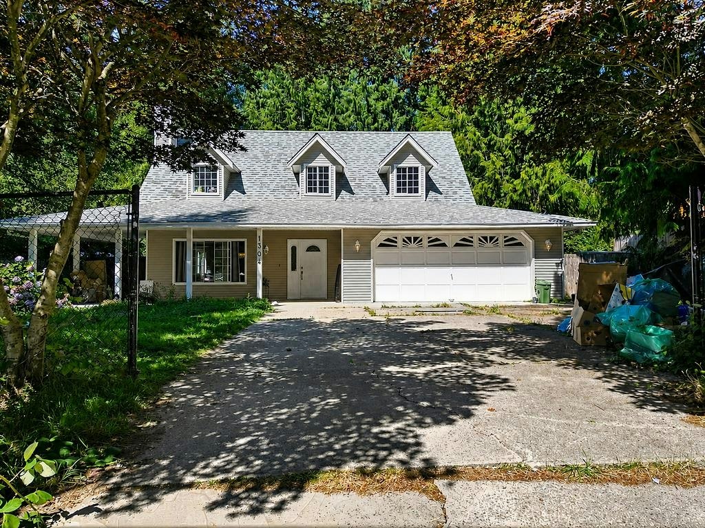 1304 Kearton Road, Gibsons, BC, V0N 1V4 - 4