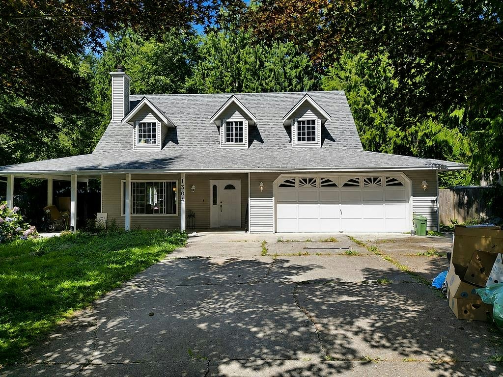 1304 Kearton Road, Gibsons, BC, V0N 1V4 - 2