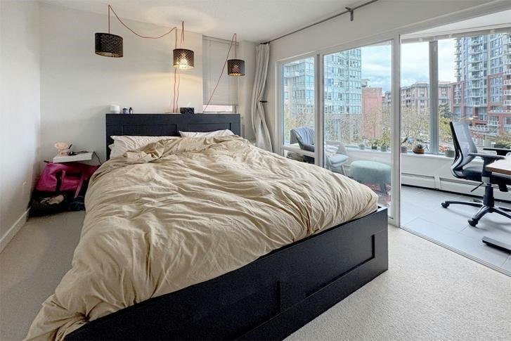 308-58 Keefer Place, Vancouver, BC, V6B 0B8 - 24