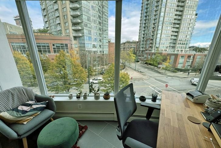 308-58 Keefer Place, Vancouver, BC, V6B 0B8 - 22
