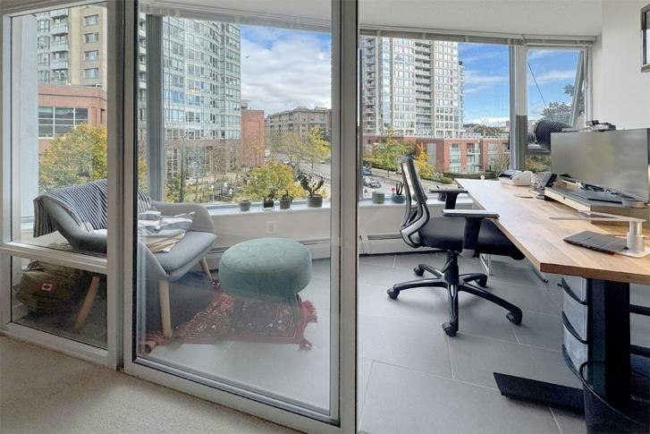 308-58 Keefer Place, Vancouver, BC, V6B 0B8 - 21