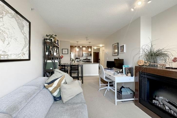 308-58 Keefer Place, Vancouver, BC, V6B 0B8 - 18