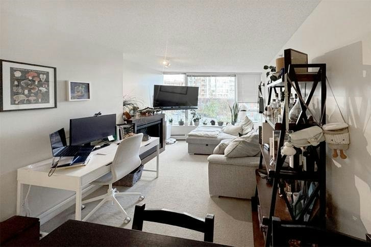 308-58 Keefer Place, Vancouver, BC, V6B 0B8 - 17