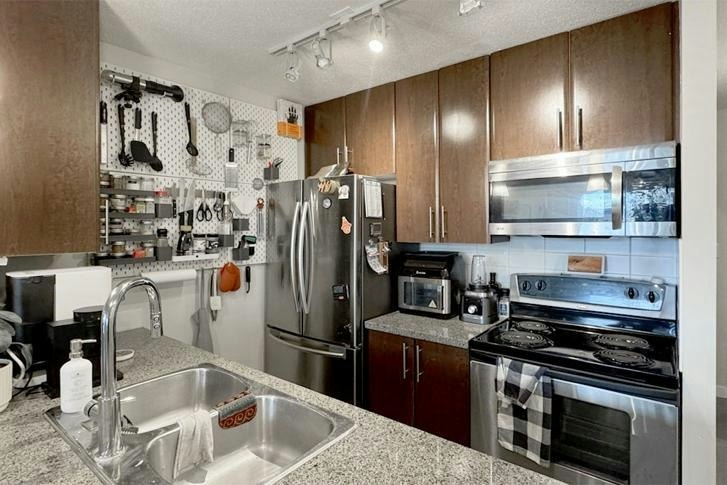 308-58 Keefer Place, Vancouver, BC, V6B 0B8 - 20