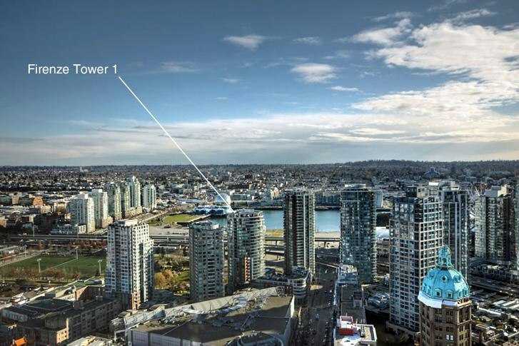 308-58 Keefer Place, Vancouver, BC, V6B 0B8