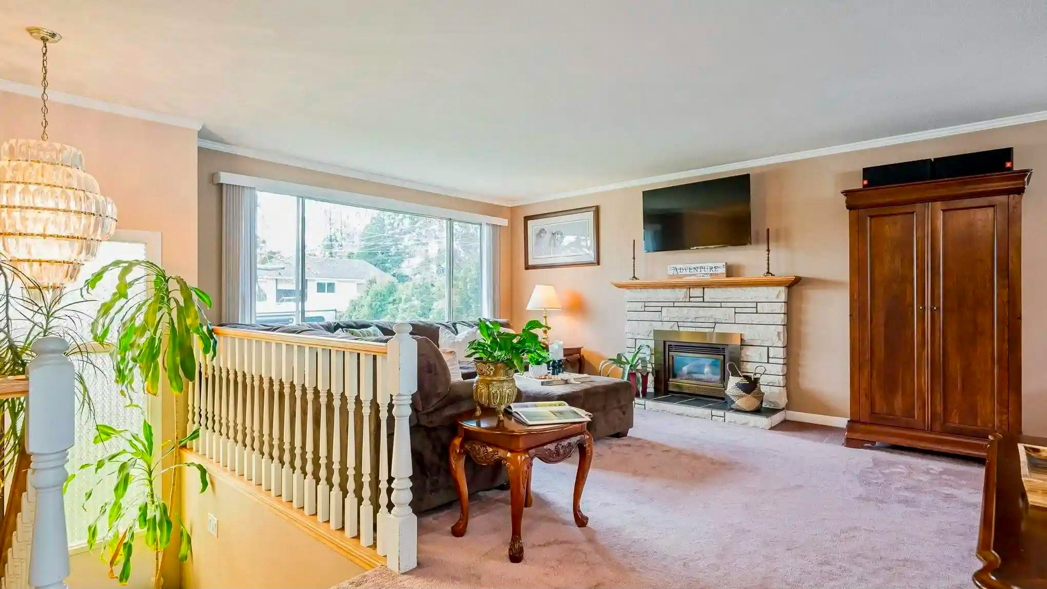 Main-19741 54a Avenue, Langley, BC, V3A 3W4 - 4