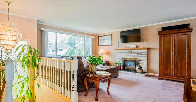 Main-19741 54a Avenue, Langley, BC, V3A 3W4 - 4