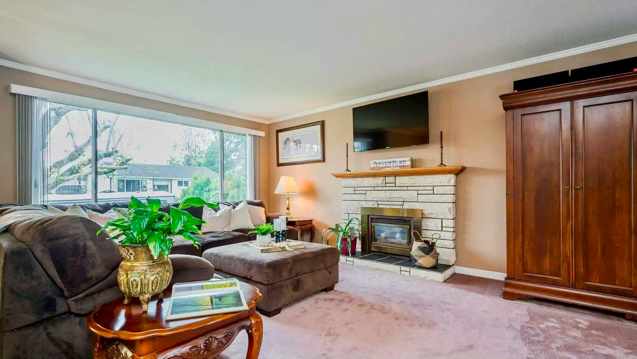 Main-19741 54a Avenue, Langley, BC, V3A 3W4 - 5