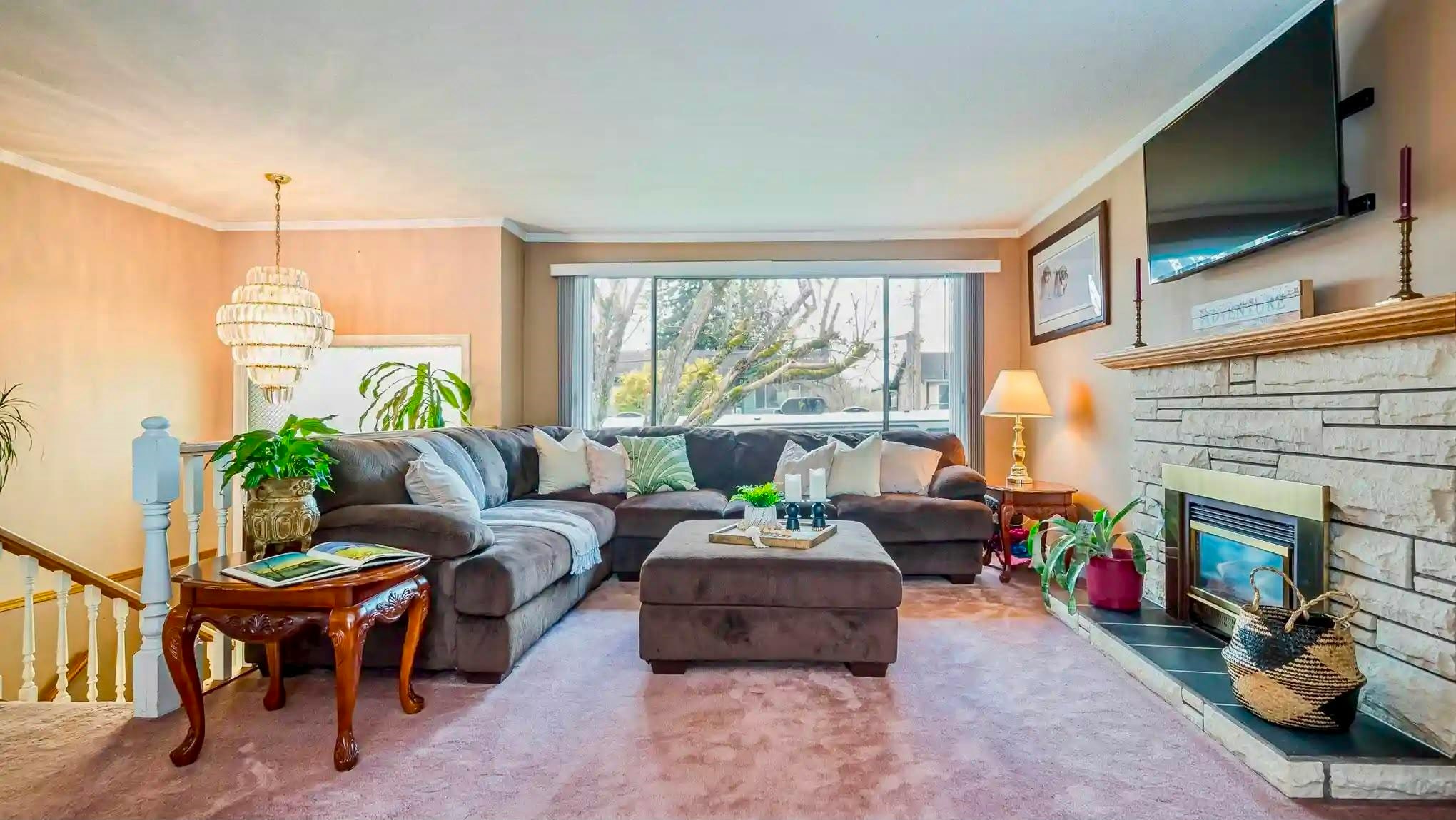 Main-19741 54a Avenue, Langley, BC, V3A 3W4 - 6