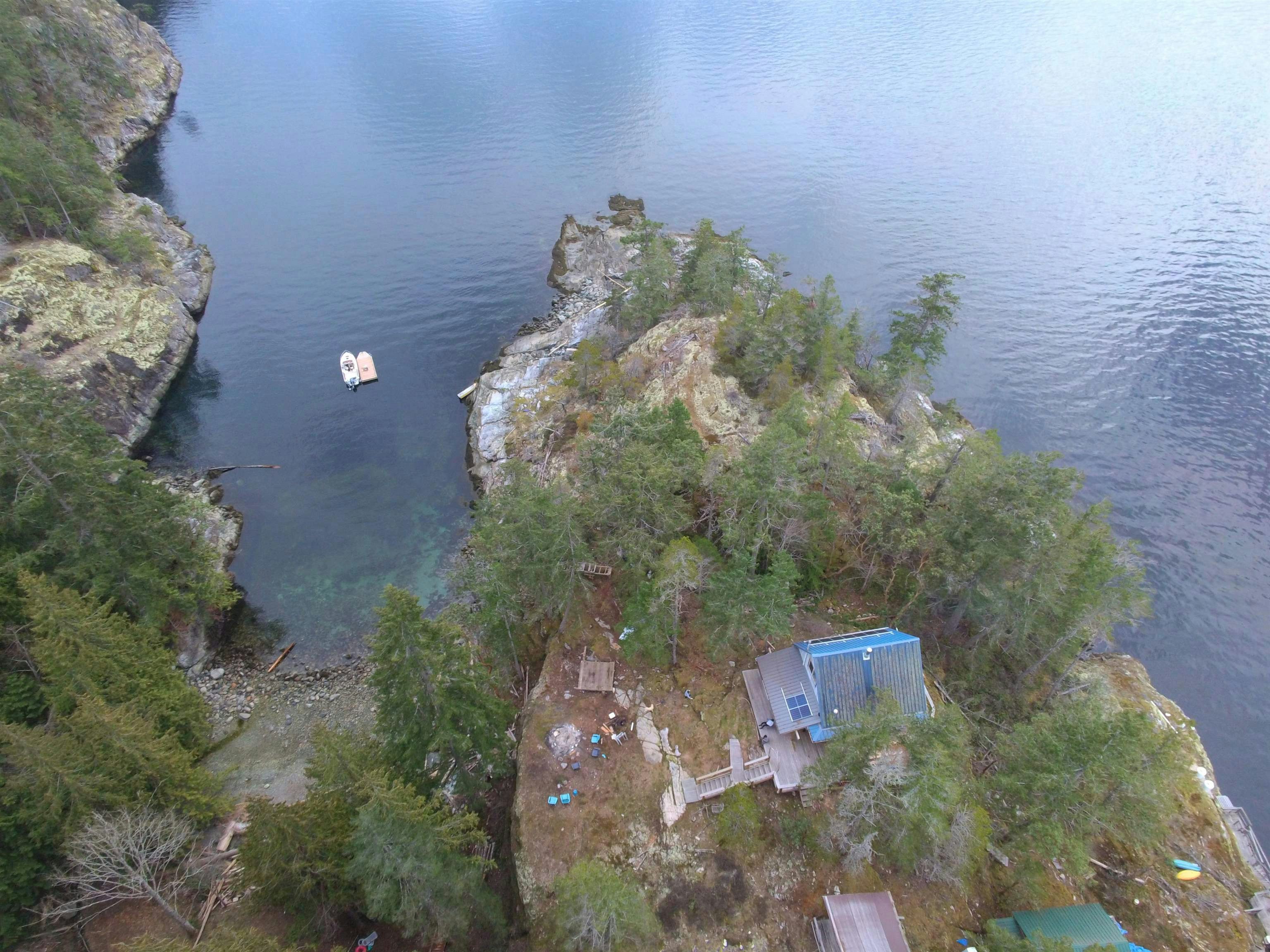 DL 2557 Agamemnon Channel, Pender Harbour Egmont, BC, V0N 2H0 - 13