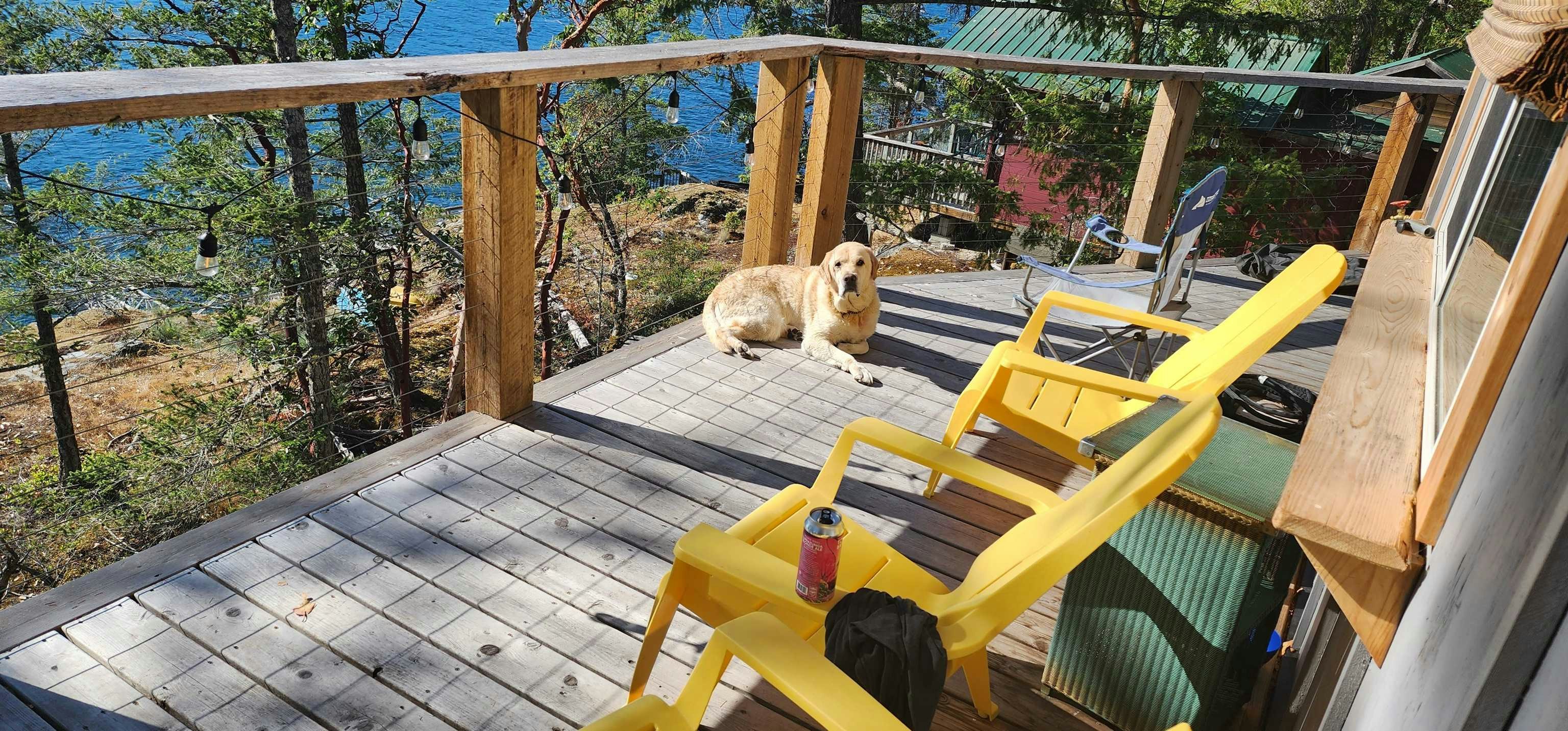 DL 2557 Agamemnon Channel, Pender Harbour Egmont, BC, V0N 2H0 - 12
