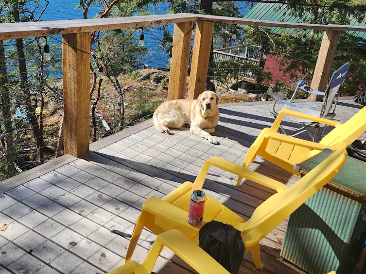 DL 2557 Agamemnon Channel, Pender Harbour Egmont, BC, V0N 2H0 - 12