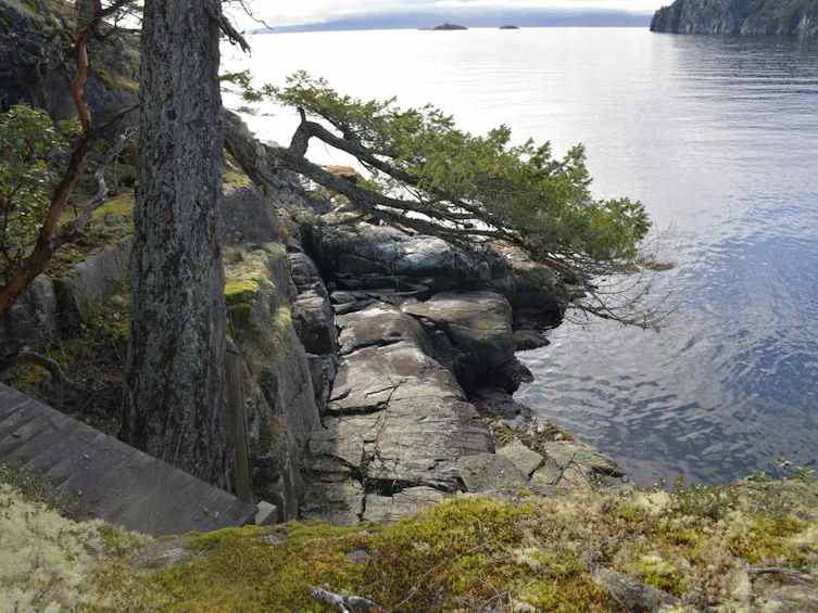 DL 2557 Agamemnon Channel, Pender Harbour Egmont, BC, V0N 2H0 - 18